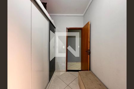 Quarto 1 de apartamento à venda com 3 quartos, 100m² em Jardim das Maravilhas, Santo André