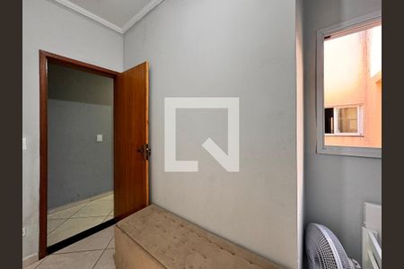 Quarto 1 de apartamento à venda com 3 quartos, 100m² em Jardim das Maravilhas, Santo André