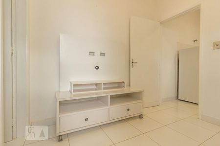 Sala de casa para alugar com 1 quarto, 40m² em Planalto Paulista, São Paulo