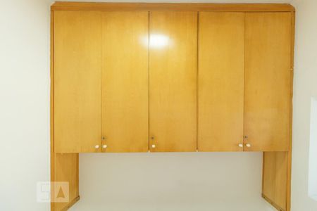  Quarto - Armário de casa para alugar com 1 quarto, 40m² em Planalto Paulista, São Paulo