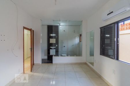 Quarto Suíte de casa à venda com 3 quartos, 297m² em Jardim Aurelia, Campinas