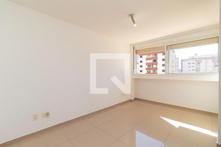 Studio para alugar com 29m², 1 quarto e 1 vagaStudio