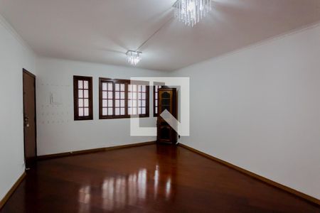 Sala de casa à venda com 3 quartos, 180m² em Parque das Nações, Santo André