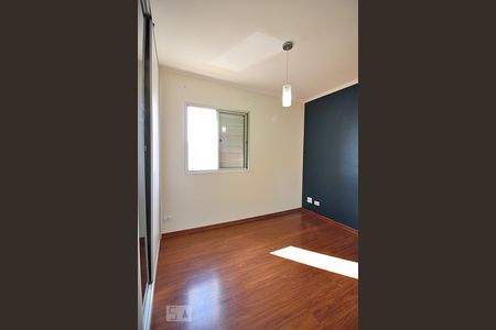 Quarto 1 - Suíte de apartamento à venda com 3 quartos, 72m² em Taboão, São Bernardo do Campo