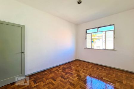 Quarto 1 de apartamento para alugar com 2 quartos, 65m² em Abolição, Rio de Janeiro