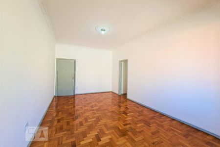 Sala de apartamento para alugar com 2 quartos, 65m² em Abolição, Rio de Janeiro