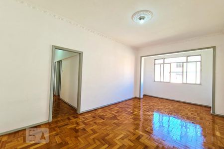 Sala de apartamento para alugar com 2 quartos, 65m² em Abolição, Rio de Janeiro