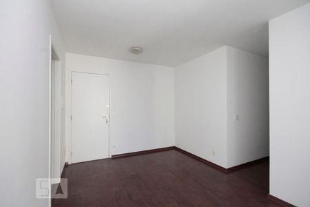 Sala de apartamento para alugar com 2 quartos, 59m² em Consolação, São Paulo