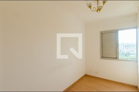 Sala de apartamento à venda com 3 quartos, 63m² em Baeta Neves, São Bernardo do Campo