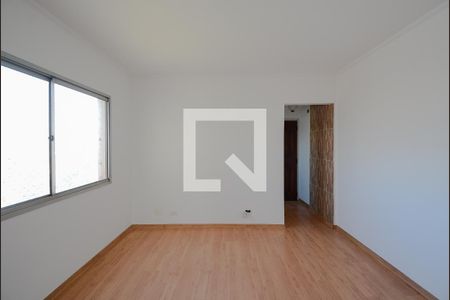 Sala de apartamento à venda com 3 quartos, 63m² em Baeta Neves, São Bernardo do Campo