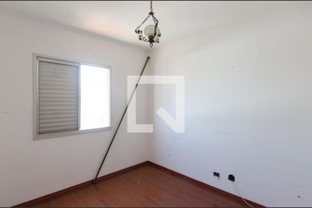 Quarto 1 de apartamento à venda com 3 quartos, 63m² em Baeta Neves, São Bernardo do Campo