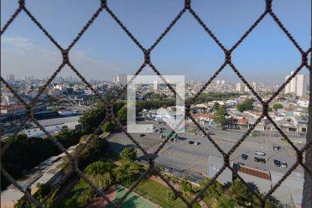 Sala 2 de apartamento para alugar com 3 quartos, 63m² em Baeta Neves, São Bernardo do Campo