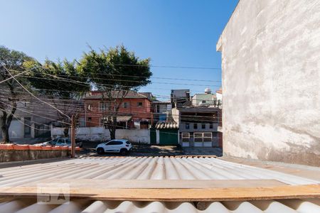 Vista do Quarto 1 de casa para alugar com 3 quartos, 150m² em Parque Capuava, Santo André