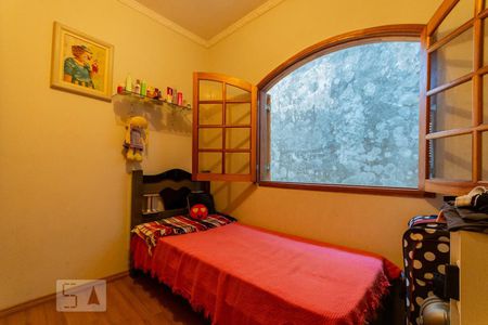 Quarto 2 de casa para alugar com 3 quartos, 150m² em Parque Capuava, Santo André