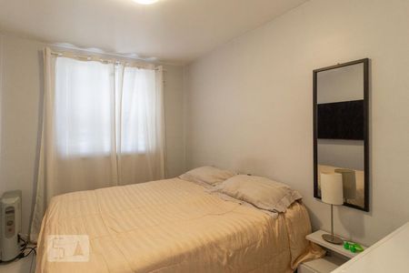 Quarto 1 de apartamento para alugar com 2 quartos, 48m² em Vila Menk, Osasco