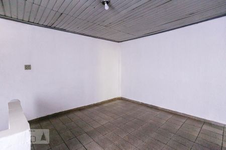 Sala e Cozinha de kitnet/studio para alugar com 1 quarto, 32m² em Alto da Lapa, São Paulo