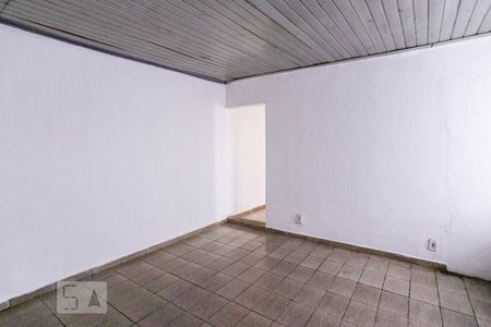 Studio para alugar com 32m², 1 quarto e sem vagaSala e Cozinha