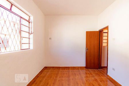 Quarto de casa para alugar com 1 quarto, 80m² em São Geraldo, Belo Horizonte