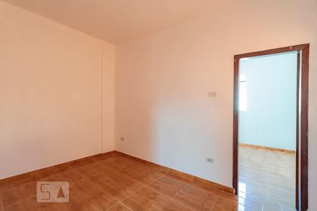 Sala de casa para alugar com 1 quarto, 80m² em São Geraldo, Belo Horizonte