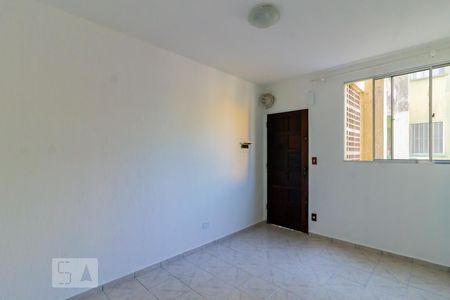 Sala de apartamento para alugar com 2 quartos, 47m² em Jardim Tranqüilidade, Guarulhos