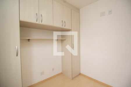 Quarto 1 de apartamento à venda com 2 quartos, 45m² em Vila Cruz das Almas, São Paulo