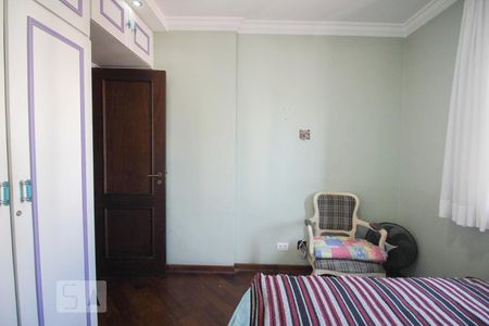 quarto 1 de apartamento à venda com 4 quartos, 220m² em Santana, São Paulo