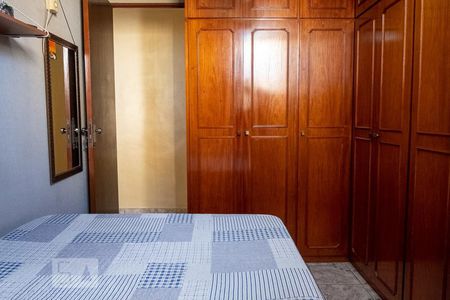 Quarto 1 de apartamento à venda com 2 quartos, 48m² em Vila Brasil, São Paulo