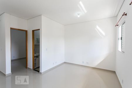 Studio de apartamento para alugar com 1 quarto, 41m² em Quarta Parada, São Paulo