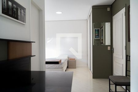 Studio de apartamento à venda com 1 quarto, 28m² em Vila Monte Alegre, São Paulo