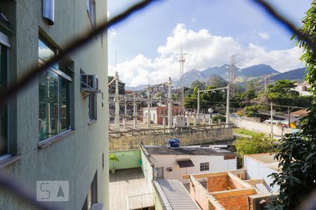 Vista de apartamento à venda com 2 quartos, 65m² em Freguesia de Jacarepaguá, Rio de Janeiro