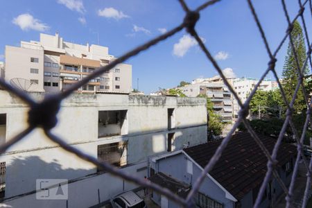 Vista de apartamento à venda com 2 quartos, 65m² em Freguesia de Jacarepaguá, Rio de Janeiro