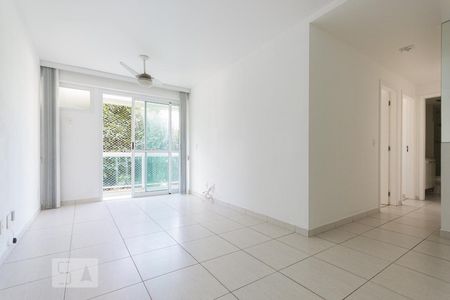 Sala de apartamento à venda com 2 quartos, 65m² em Freguesia de Jacarepaguá, Rio de Janeiro