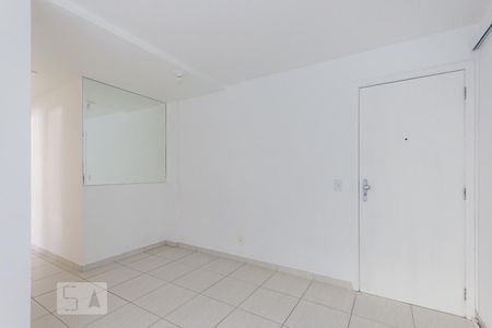 Sala de apartamento à venda com 2 quartos, 65m² em Freguesia de Jacarepaguá, Rio de Janeiro