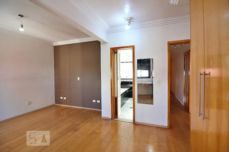 Quarto 1 - Suíte de apartamento à venda com 3 quartos, 134m² em Centro, São Bernardo do Campo