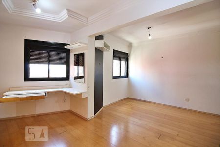 Quarto 1 - Suíte de apartamento para alugar com 3 quartos, 134m² em Centro, São Bernardo do Campo