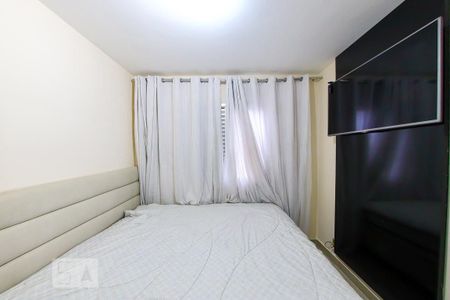 Quarto 2 de apartamento para alugar com 2 quartos, 55m² em Vila Moreira, Guarulhos