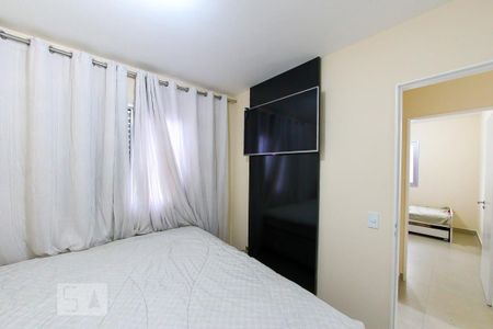 Quarto 2 de apartamento para alugar com 2 quartos, 55m² em Vila Moreira, Guarulhos