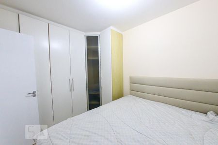 Quarto 2 de apartamento para alugar com 2 quartos, 55m² em Vila Moreira, Guarulhos