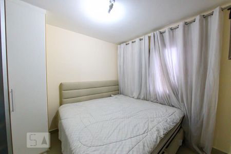 Quarto 2 de apartamento para alugar com 2 quartos, 55m² em Vila Moreira, Guarulhos