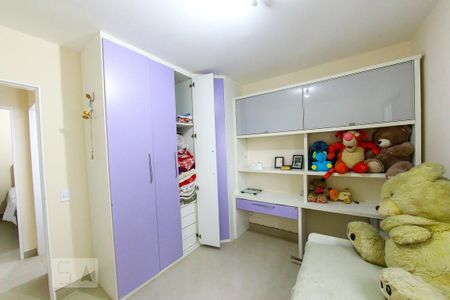 Quarto 1 de apartamento para alugar com 2 quartos, 55m² em Vila Moreira, Guarulhos