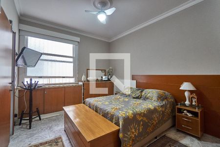 Quarto Suite de apartamento para alugar com 3 quartos, 200m² em Tijuca, Rio de Janeiro