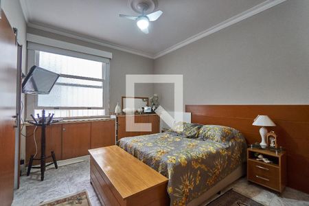 Quarto Suite de apartamento à venda com 3 quartos, 200m² em Tijuca, Rio de Janeiro