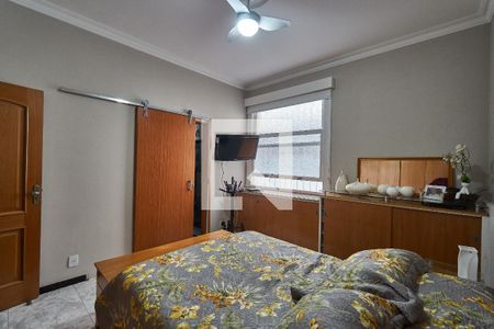Quarto Suite de apartamento à venda com 3 quartos, 200m² em Tijuca, Rio de Janeiro