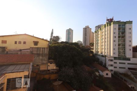 Vista do Quarto 1 de apartamento à venda com 2 quartos, 78m² em Vila São Vicente, São Paulo