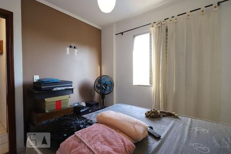 Quarto 2 de apartamento à venda com 2 quartos, 78m² em Vila São Vicente, São Paulo