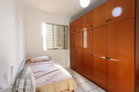 Quarto 1 de apartamento à venda com 2 quartos, 78m² em Vila São Vicente, São Paulo