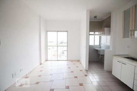 sala de apartamento para alugar com 1 quarto, 35m² em Lauzane Paulista, São Paulo