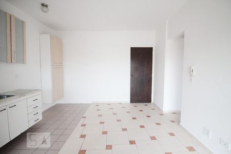 sala de apartamento para alugar com 1 quarto, 35m² em Lauzane Paulista, São Paulo