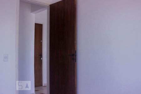 Quarto de apartamento à venda com 1 quarto, 35m² em Lauzane Paulista, São Paulo