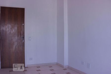 Sala de apartamento à venda com 1 quarto, 35m² em Lauzane Paulista, São Paulo